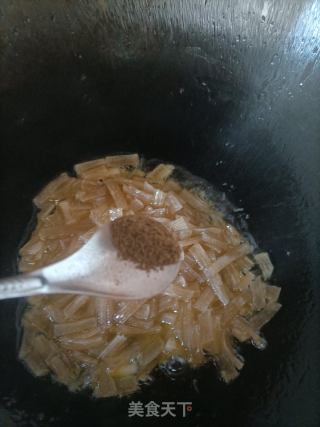 西葫芦素馅水饺的做法步骤：4