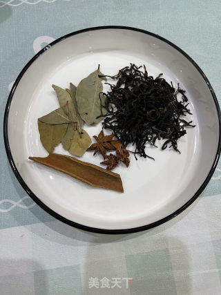 茶叶蛋的做法步骤：2