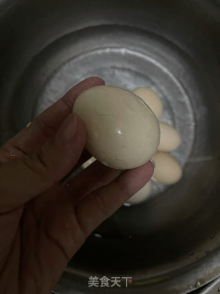 茶叶蛋的做法步骤：4