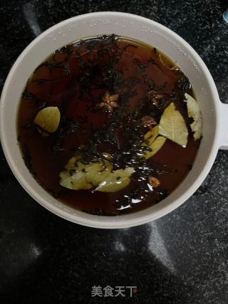 茶叶蛋的做法步骤：5