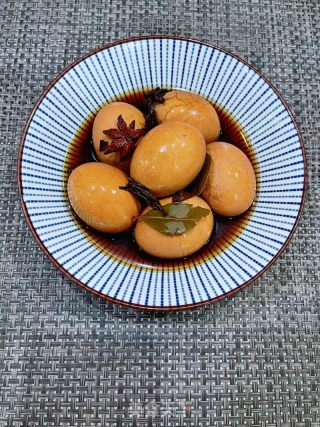 茶叶蛋的做法步骤：10