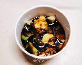 红烧黄鱼的做法步骤：2