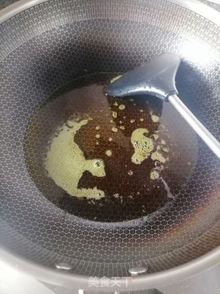 香辣龙虾尾的做法步骤：2