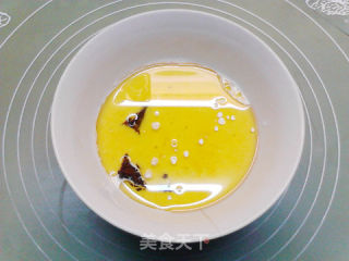 红糖裸麦马芬的做法步骤：2