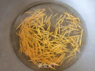 韩式拌饭的做法步骤：7