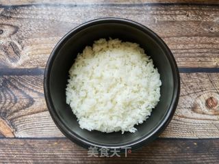 韩式拌饭的做法步骤：10