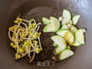 韩式拌饭的做法步骤：15