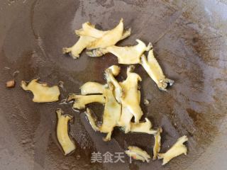韩式拌饭的做法步骤：17