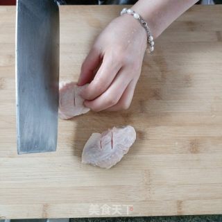 奥尔良烤翅的做法步骤：1