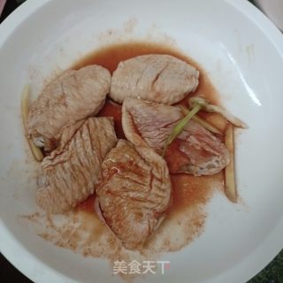 奥尔良烤翅的做法步骤：4