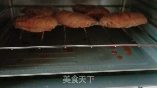 奥尔良烤翅的做法步骤：7