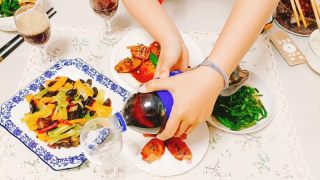 奥尔良烤翅的做法步骤：12