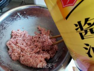 冬瓜羊肉丸子汤的做法步骤：5