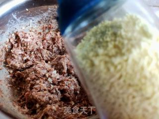 冬瓜羊肉丸子汤的做法步骤：8