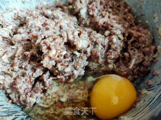 冬瓜羊肉丸子汤的做法步骤：9
