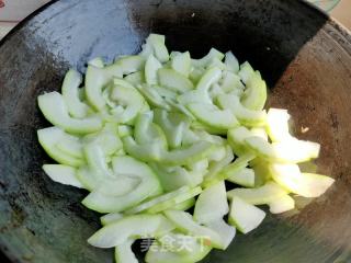 冬瓜羊肉丸子汤的做法步骤：11