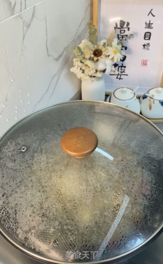 辣椒炒海瓜子的做法步骤：8