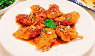 可乐鸡翅的做法