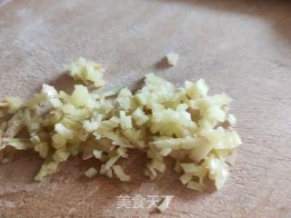 韭菜鸡蛋素水饺的做法步骤：5