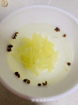 减脂鸡肉丸的做法步骤：2