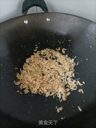 南瓜素馅水饺的做法步骤：3