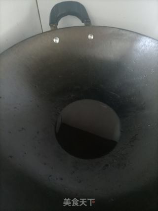 南瓜素馅水饺的做法步骤：4