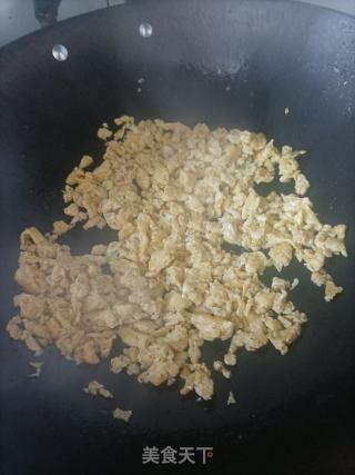 南瓜素馅水饺的做法步骤：6