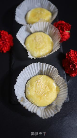 土豆芝士饼的做法
