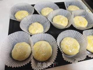 土豆芝士饼的做法步骤：5