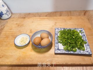 辣椒炒鸡蛋的做法步骤：1