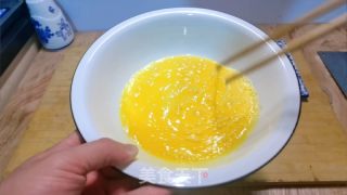 辣椒炒鸡蛋的做法步骤：3