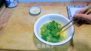 辣椒炒鸡蛋的做法步骤：6