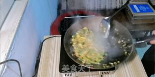 辣椒炒鸡蛋的做法步骤：11