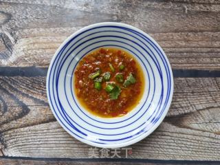菠菜木耳拌洋葱的做法步骤：6