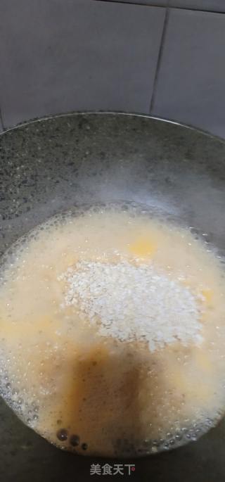 虾仁青菜燕麦粥的做法步骤：7