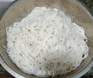 南昌拌粉的做法步骤：4