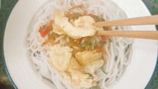 南昌拌粉的做法步骤：11