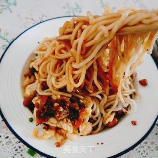 南昌拌粉的做法步骤：13