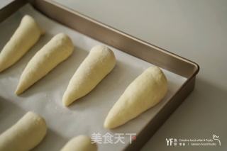 黄油盐面包的做法步骤：5