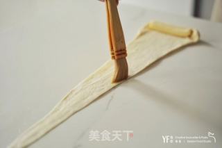 黄油盐面包的做法步骤：7