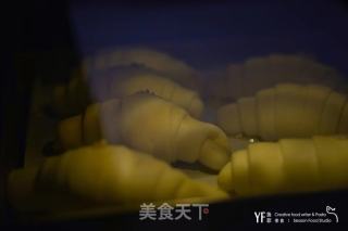 黄油盐面包的做法步骤：9