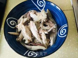 一品清炖土鸡的做法步骤：8