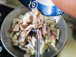 一品清炖土鸡的做法步骤：12