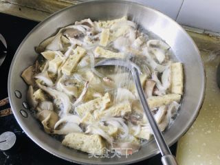 一品清炖土鸡的做法步骤：14
