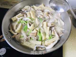 一品清炖土鸡的做法步骤：15