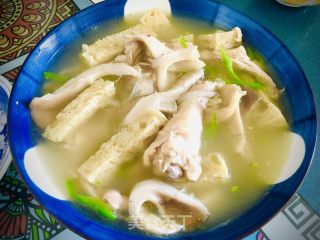 一品清炖土鸡的做法步骤：16