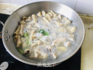 柠檬鸡爪的做法步骤：5