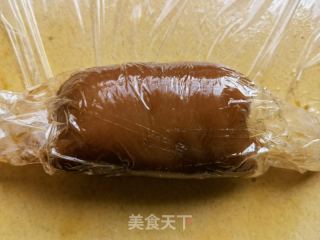 小肘花蘸十香菜蒜汁的做法步骤：6