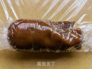 小肘花蘸十香菜蒜汁的做法步骤：8