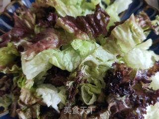 蔬菜沙拉的做法步骤：2